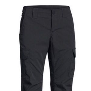 Under Armour Dark Navy Cargo Pants